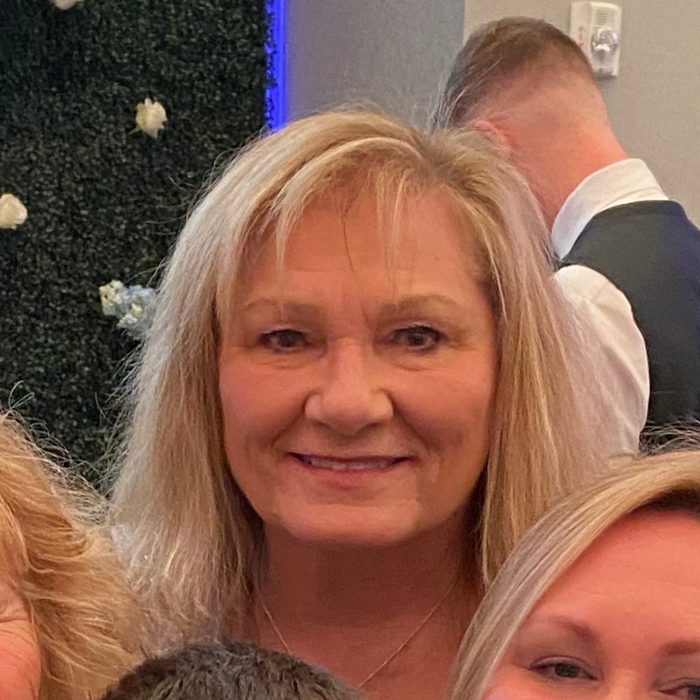 Meet your Posher, Cathy